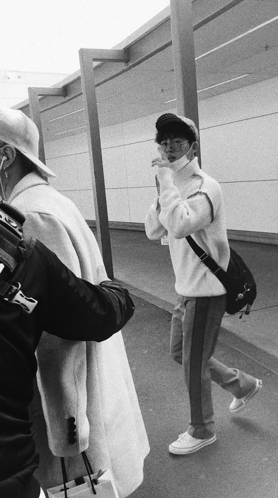 175cmheight's tweet image. SYDNEY, Australia 181024

Hanbin iKON B.I
한빈 비아이 아이콘