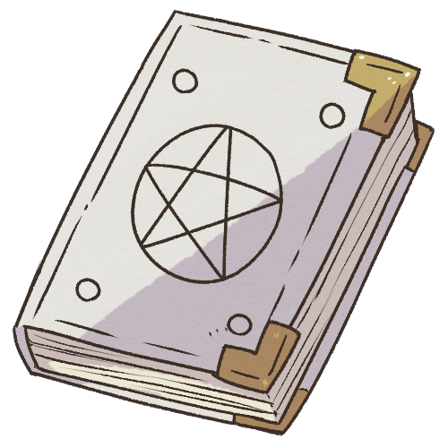 Muddypadfoot フリー素材 魔導書 その2 フリー素材 イラスト 魔導書 Muddypadfoot フリー素材 魔導書 その2 フリー素材 イラスト 魔導書