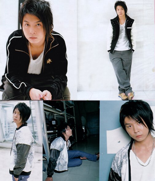 はんちゃん 最近 私のtlが大好きな アシメ期 剛くん でいっぱい 今日は つよの日 なので 私も出しちゃう 艸 堂本剛 毎月24日はつよの日