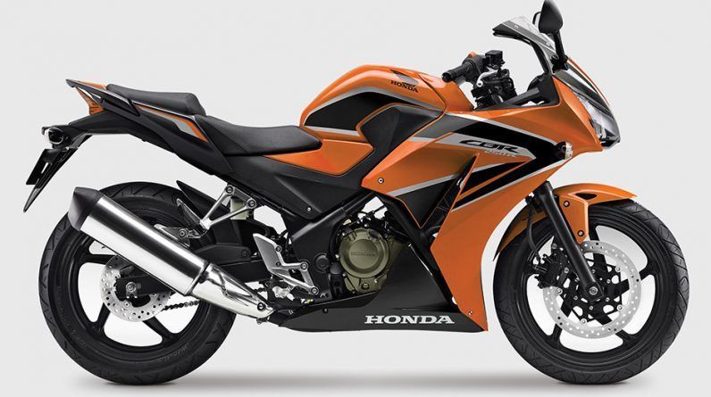 ReviewHonda's tweet photo. – For Honda CBR 250R 2014, the seat is much more comfortable and the material does not slip past.
– With the Honda CBR 250R 2014 case, adding small nails to passenger restraints provides a more comfortable attachment to your luggage
https://t.co/M3p0tkx5zd
#honda #ThisIsUs #cbr https://t.co/hj2k4tE4Kq