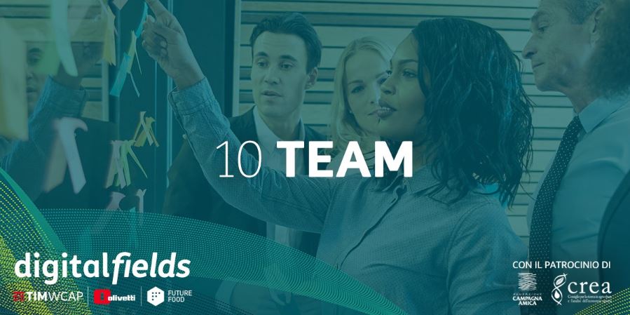 OlivettiOnline's tweet image. #Challenge  Non hai un team per partecipare al #DigitalField Hack?  No problem! Verrai inserito in un gruppo. 
All&apos;hackathon ci saranno, inoltre, 8 mentor a tua disposizione per tutto il tempo. Che aspetti? Iscriviti subito 👉 bit.ly/2zspoaz 

@cirant68 @gdt62