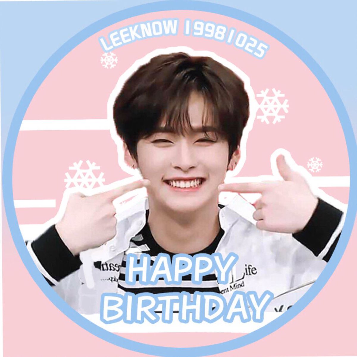 Ææ»æµ©å§ Leeknowbar On Twitter D 1 To Dancinggemleeknowday Don T Forget To Trend The Icon And Hashtag Together At Tonight 12am Kst Let S Give Him An Unforgettable Birthday Also Birthday Support In Konkuk Univ Stn