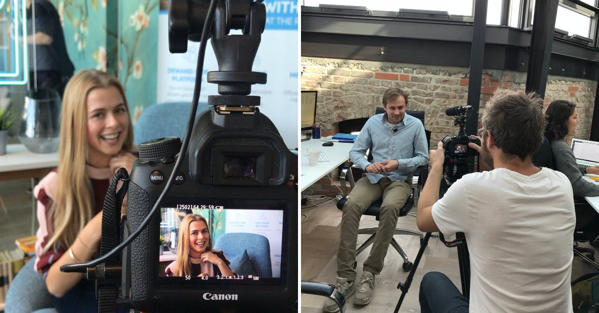 hq_tab's tweet photo. We have been working hard on a new project that we will release soon, TAB is thrilled to share it! What do you think it is? #LifeAtTAB #MobileMarketing #JoinOurTeam #Apps #Mobile https://t.co/IgVZioZTW4