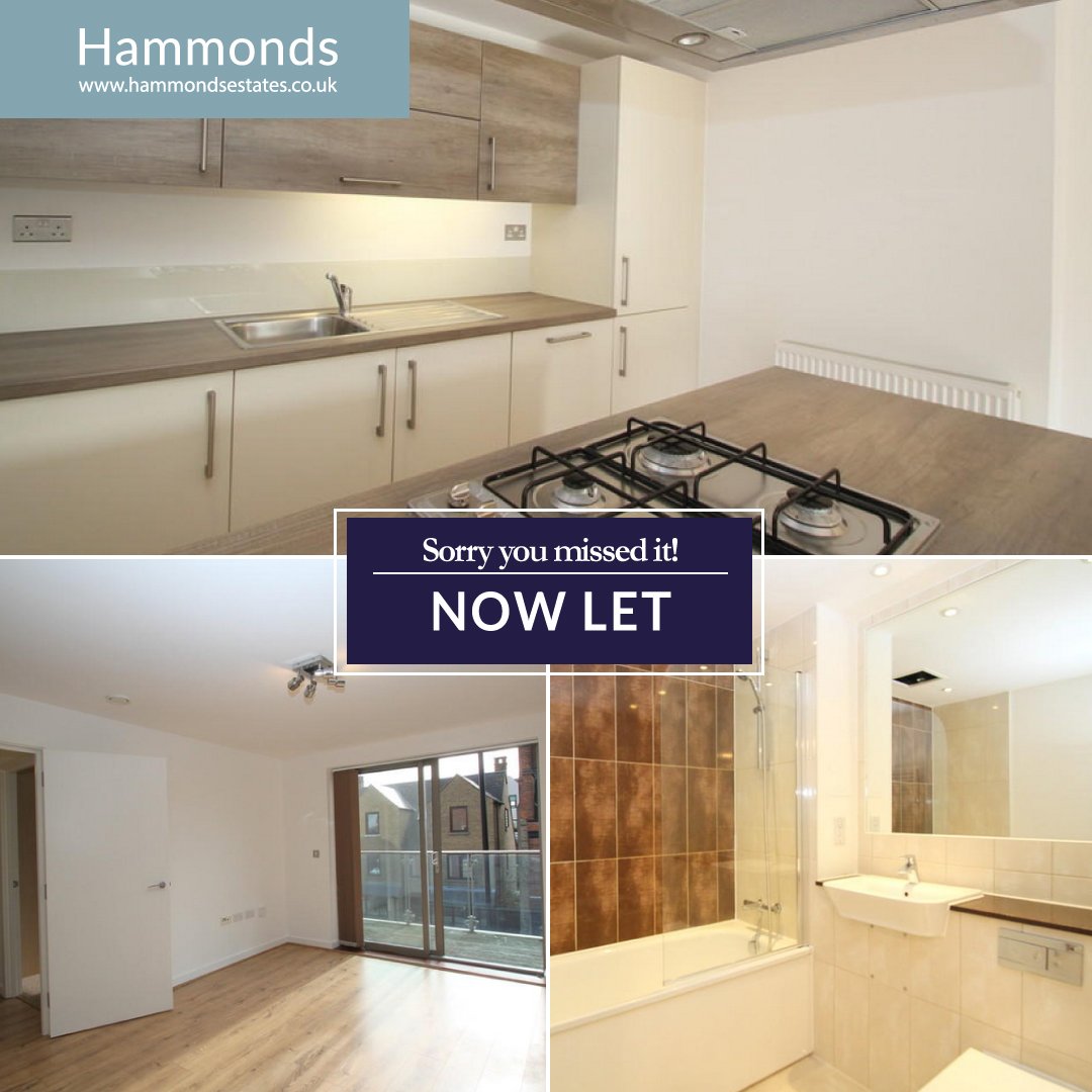 Hammonds tweet media