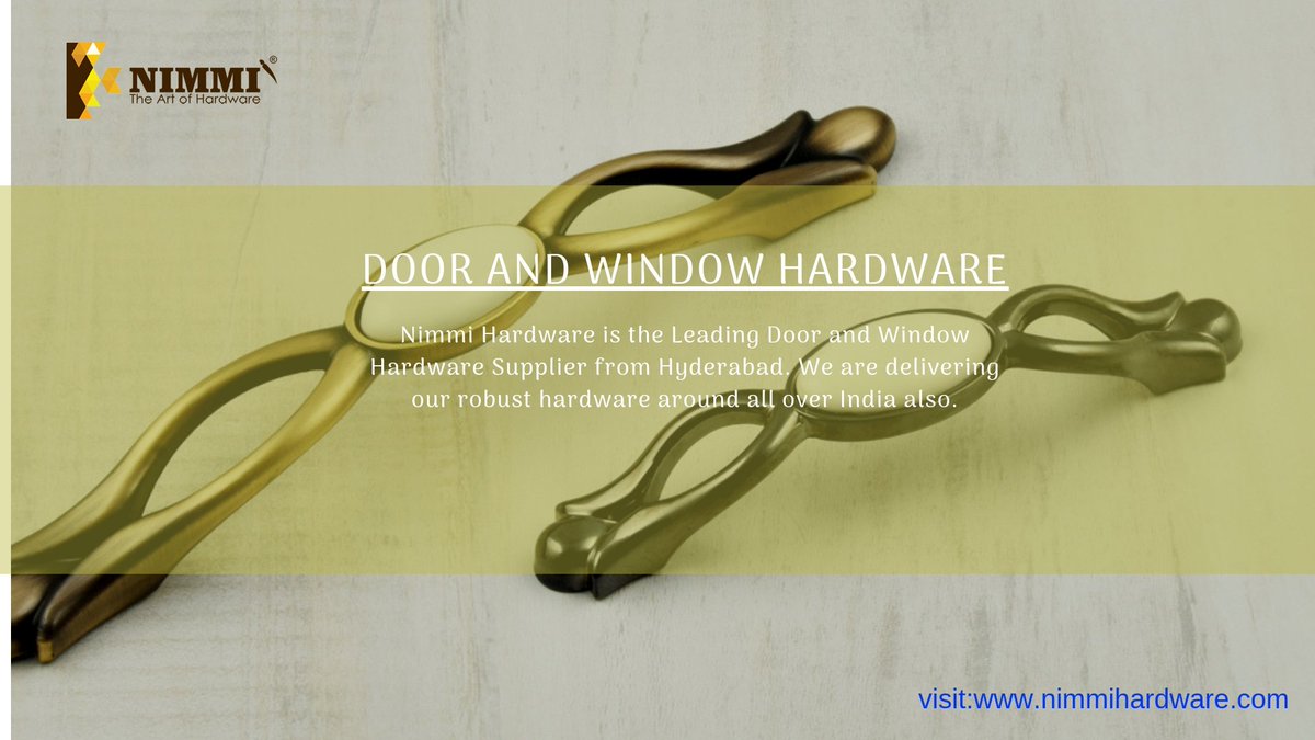 NimmiHardware1's tweet photo. #NimmiHardware in #Hyderabad #BestFurniture #HardwareShop in #Hyderabad https://t.co/Xz2y0pNW1t