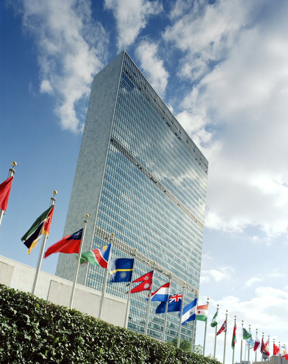 NorwayCoE's tweet photo. In order to solve great challenges of our time, we need more, not less, international cooperation. Organisations like #UnitedNations #CouncilOfEurope are key to solving challenges. Let’s celebrate international cooperation on this #UNday #ConsistentPartner @coe @un @NORWAYun https://t.co/MhWKsl1BN3