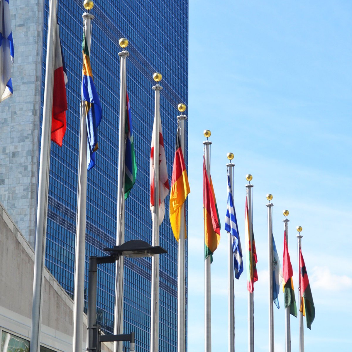NorwayCoE's tweet photo. In order to solve great challenges of our time, we need more, not less, international cooperation. Organisations like #UnitedNations #CouncilOfEurope are key to solving challenges. Let’s celebrate international cooperation on this #UNday #ConsistentPartner @coe @un @NORWAYun https://t.co/MhWKsl1BN3