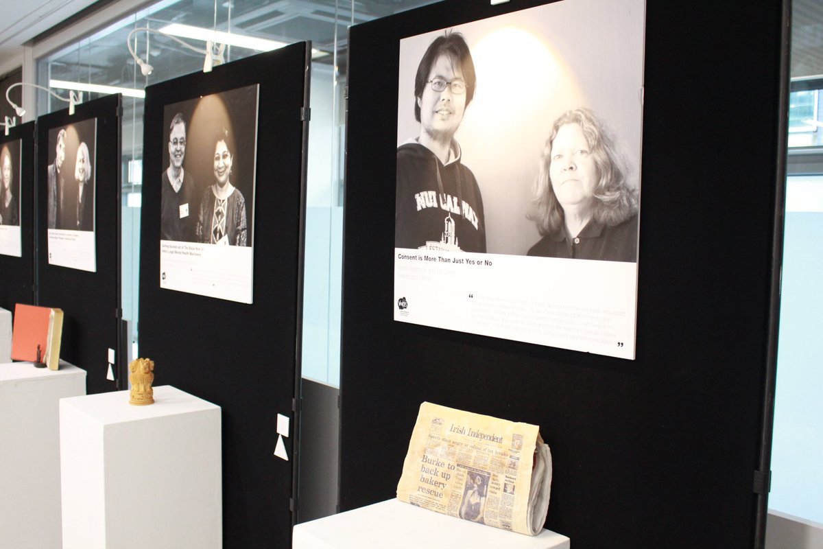 Irish Human Rights & Equality Commission tweet media