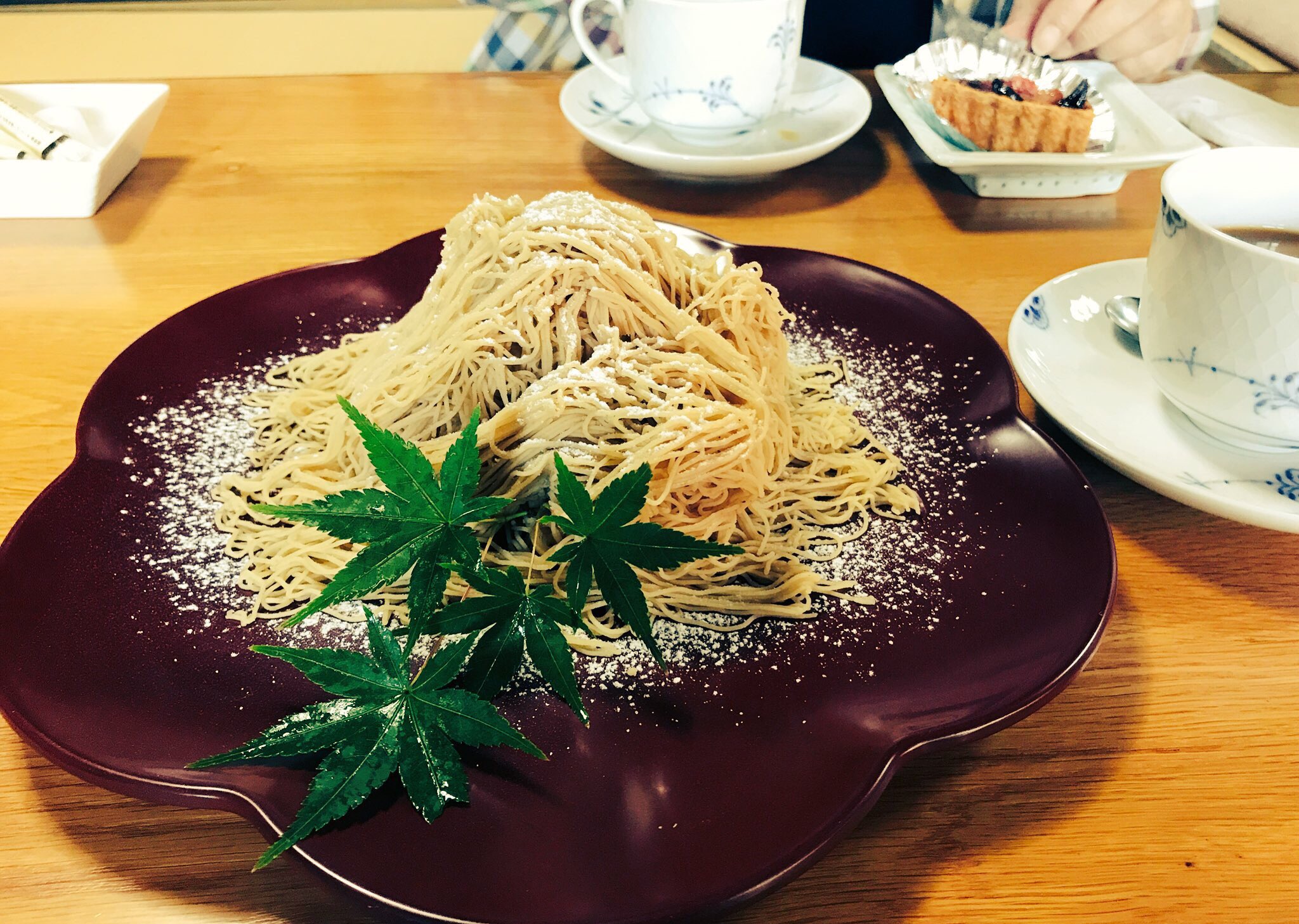 たまご色のケーキ屋さん Twitter Search Twitter