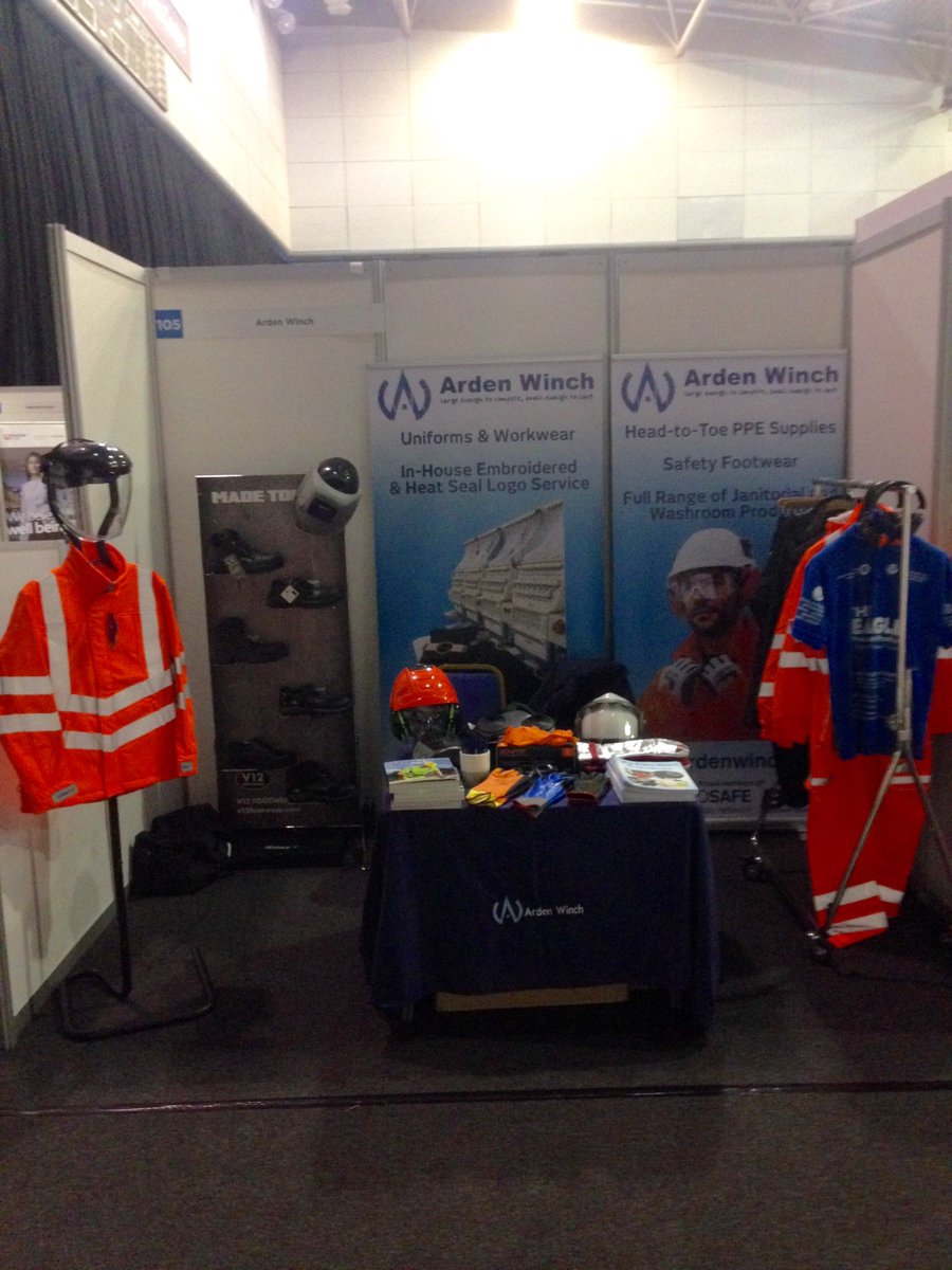 Come visit us today at the showcase Sheffield B2B Exhibition at ponds forge we'll be at stand 105.#sheffield #sheffieldchamber