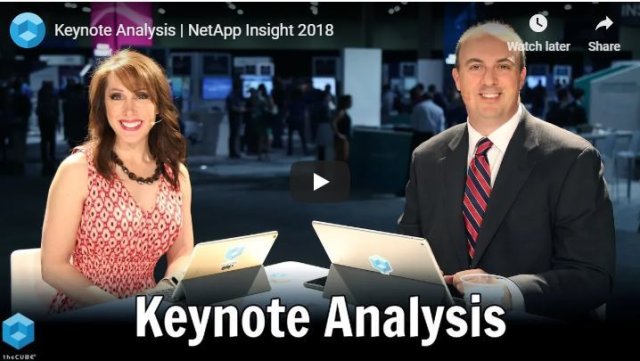 RPtichelaar's tweet image. #siliconangle #NetAppInsight #keynotanalysis #multicloud ntap.com/2Jc9ynI