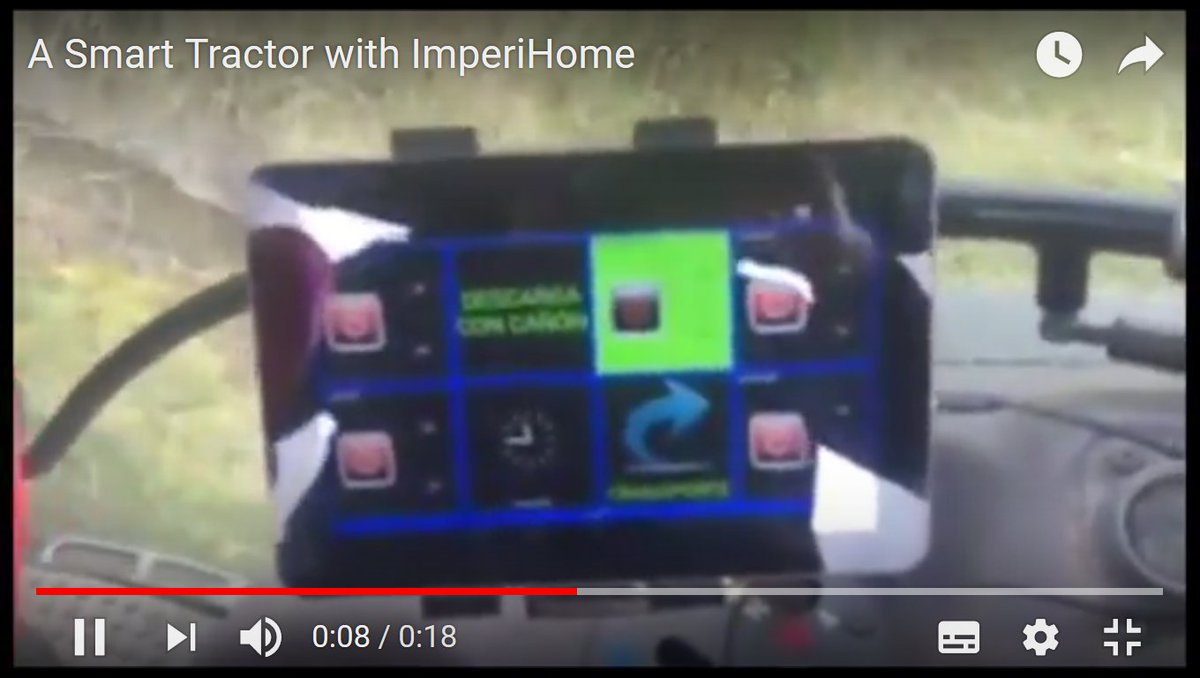 ImperiHome tweet media