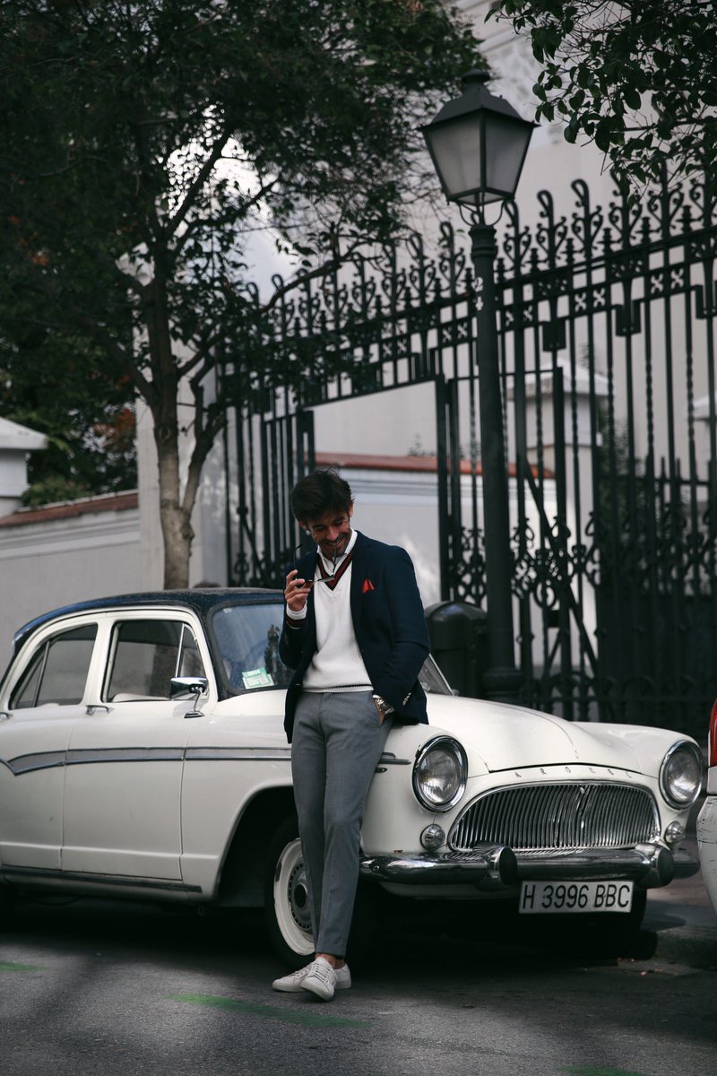 Manuel Ordovas tweet media