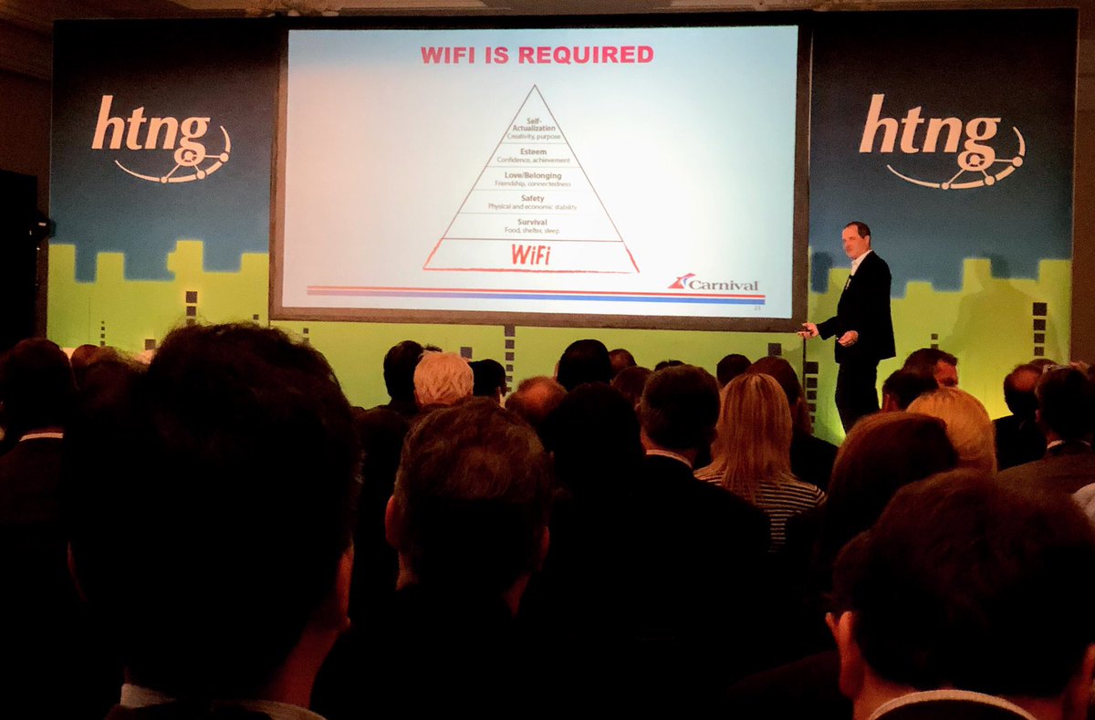 Preaching to the choir #HTNGLISBON