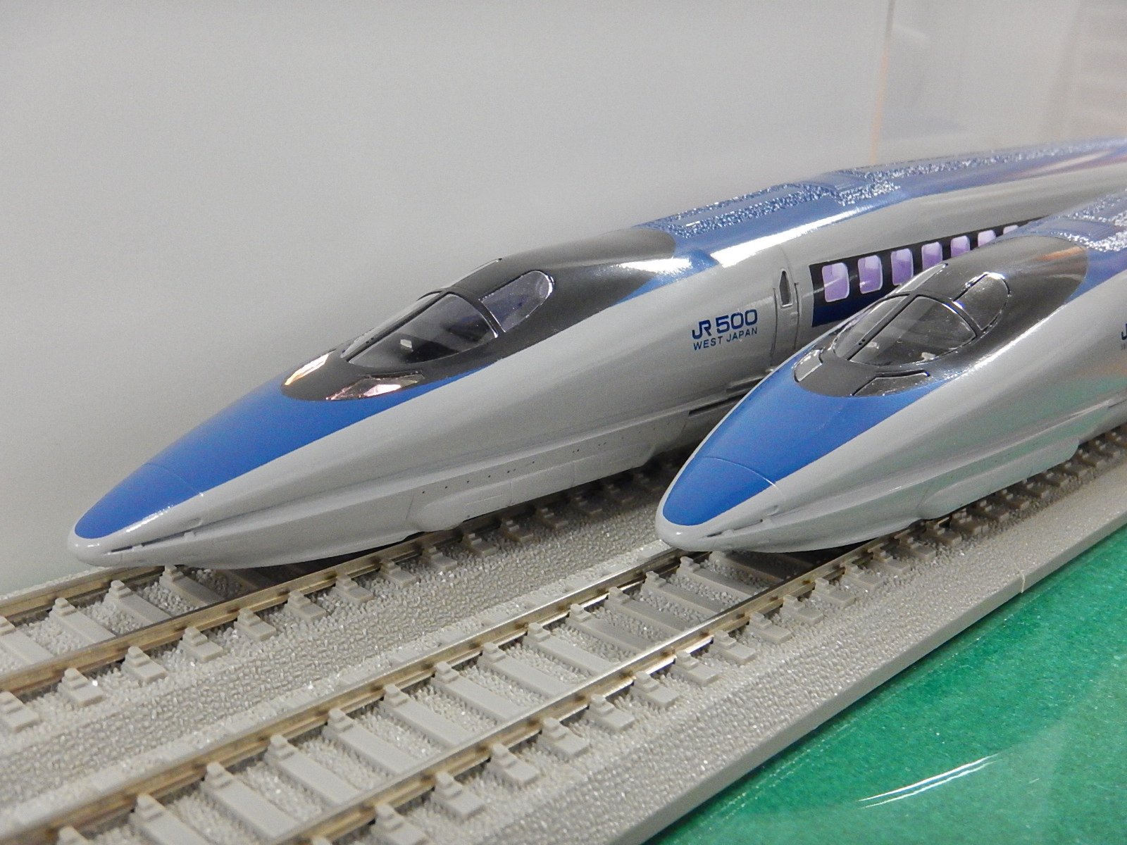【未使用】カツミ 700系新幹線 のぞみ 725-600 (12号車 普通車) Amazon.co.jp: カツミ 700系新幹線 のぞみ 725-600 (12号車 普通