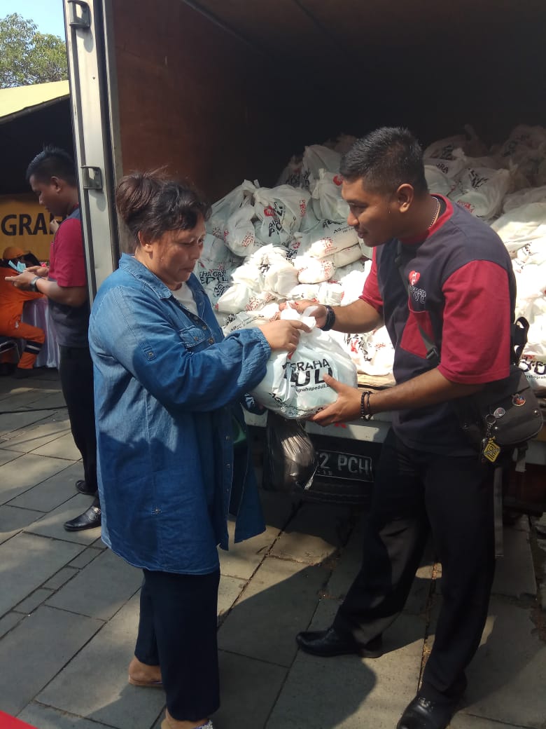 agpeduli's tweet photo. Artha Graha Peduli berpartisipasi dalam kegiatan TNI manunggal KB kesehatan prov DKI Jakarta 2018 #AGPeduli #tni #arthagrahapeduli https://t.co/HixzyAoBIa