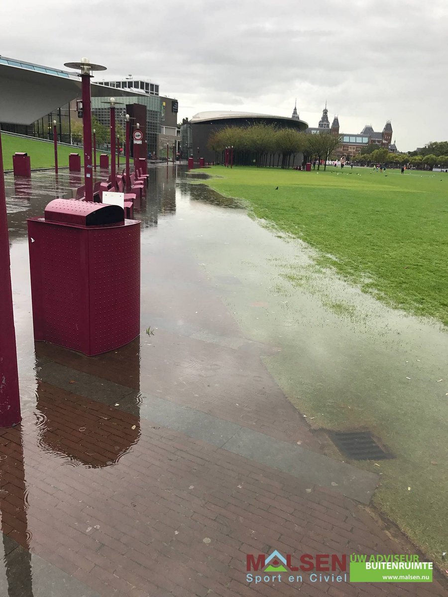 Vakbeurs Klimaat tweet media