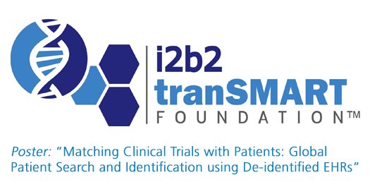 Clinerion's tweet image. Really looking forward to attending the European #i2b2 #tranSMART Academic Users Group Conference next week in Geneva! We&apos;ll be presenting a poster on our proprietary #connectortechnology which works with all other connectors! bit.ly/2NZ4XpC #reimagineresearch