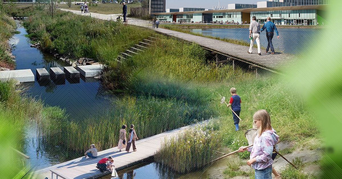 Vakbeurs Klimaat tweet media