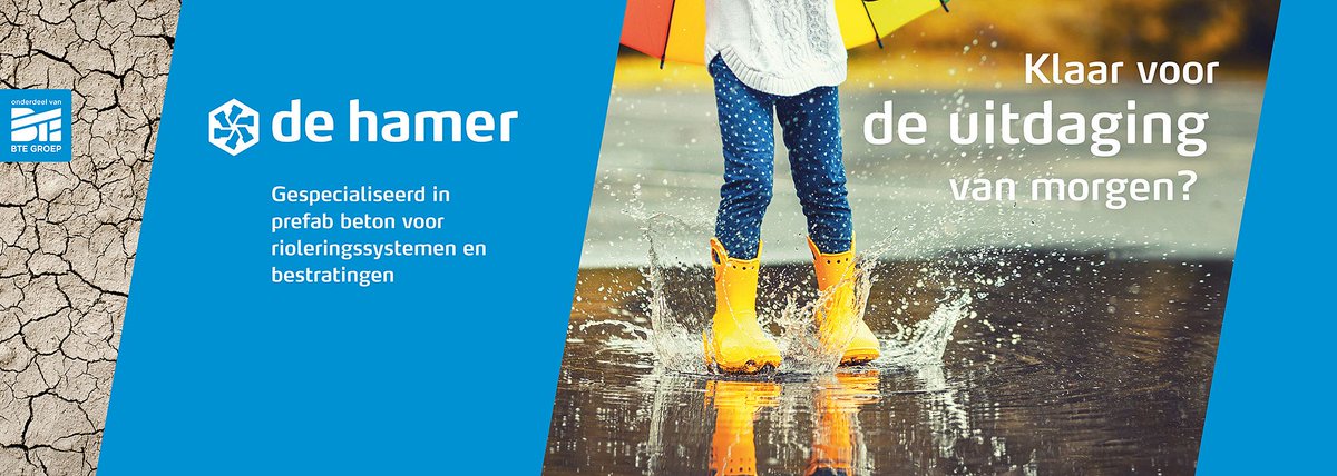 Vakbeurs Klimaat tweet media