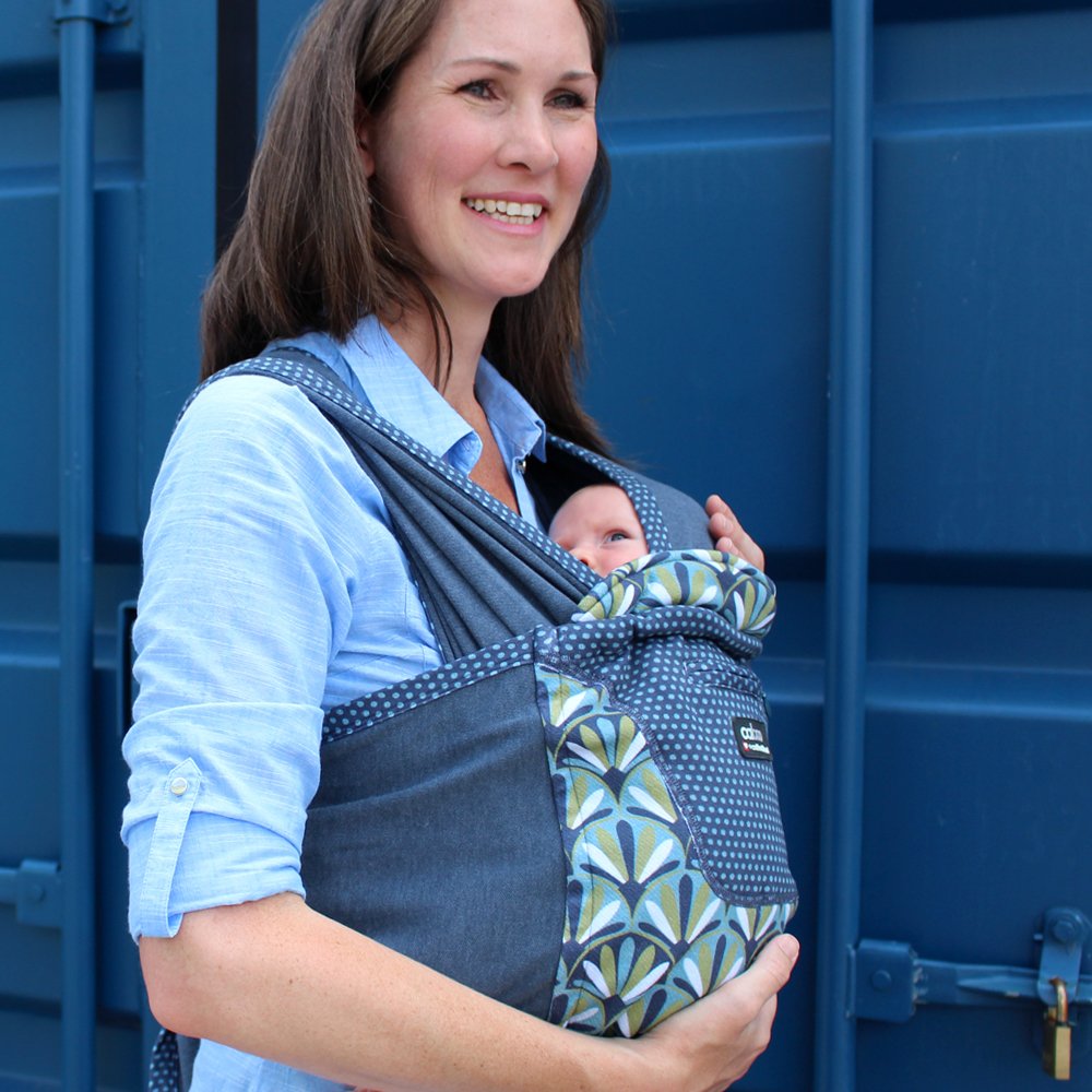 CloseParent's tweet image. Say hello to #Fleur 🌸 one of our new #Caboo printed collection #babycarrier! Perfect for those autumn strolls in the park or in town with your little one ☺️
#loveclose #closeparent #closecaboo #caboocarrier #babycarrying #babywearing #babywearer #keepthemclose #closeenoughtokiss