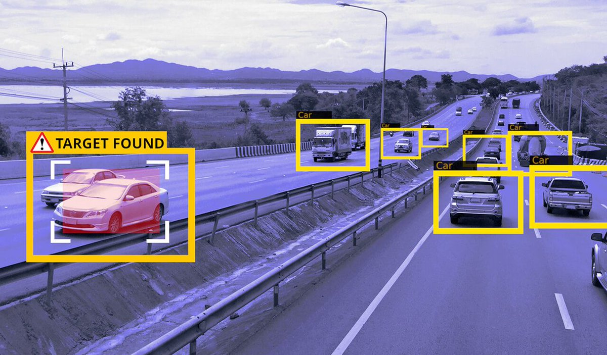 springwise's tweet image. How do #computers see and interpret #visualinformation? Find out in our latest Tech Explained feature where we explain the processes of #imagerecognition #software.
springwise.com/tech-explained…