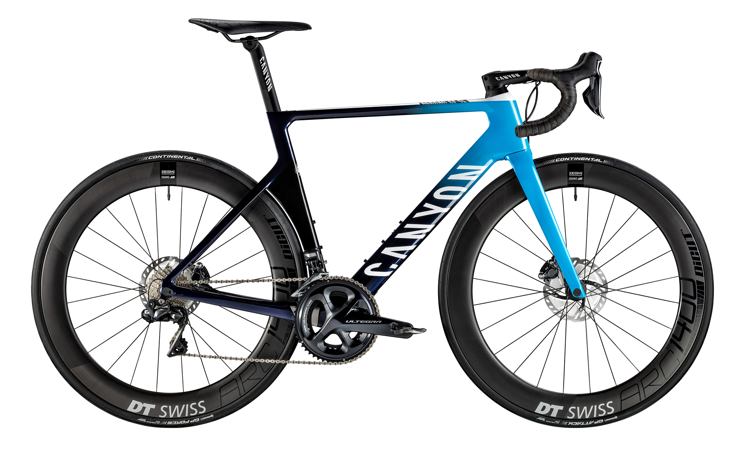 CANYON Aeroad CF SL フレーム キャニオン canyon エアロード Aeroad cf sl DISCフレーム