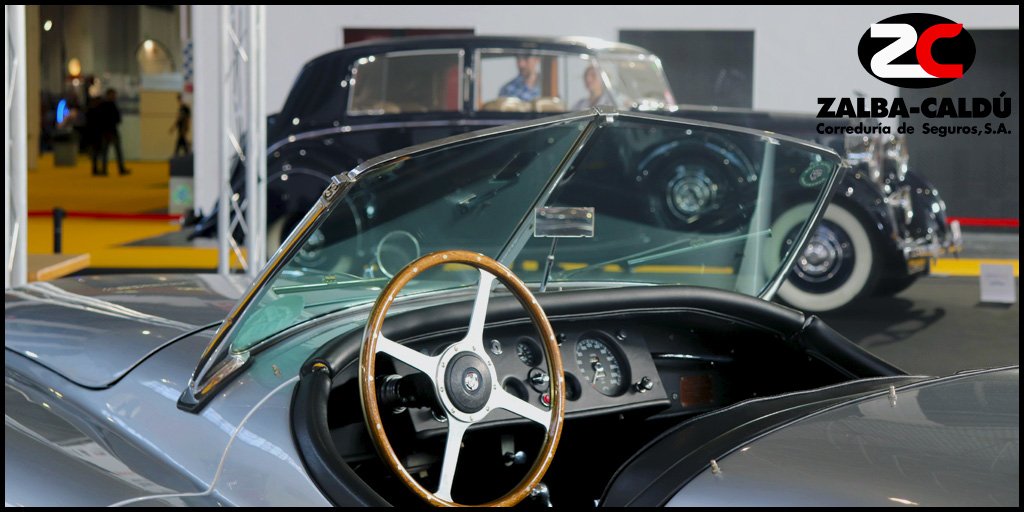 Zalba-Caldú By Aon (@zalbacaldu) on Twitter photo #BuenosDias y #FelizMiercoles 😉
📸 Fotaza que pudimos sacar en <a href="/AutoretroBCN/">Autoretro Barcelona</a> 🤩
#classiccars #Oldcars #Coches #BuenosDias y #FelizMiercoles 😉
📸 Fotaza que pudimos sacar en <a href="/AutoretroBCN/">Autoretro Barcelona</a> 🤩
#classiccars #Oldcars #Coches