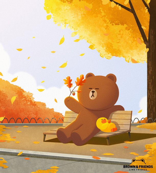 Line Friends Japanさん の人気ツイート 6 Whotwi グラフィカルtwitter分析