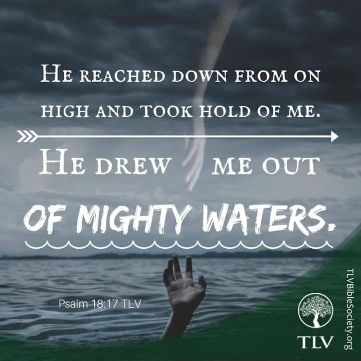 GraphicsMasters's tweet image. Nehemiah 9:11 
And you divided the sea before them, so that they went through the midst of the sea on dry land, and you cast their pursuers into the depths, as a stone into mighty waters.