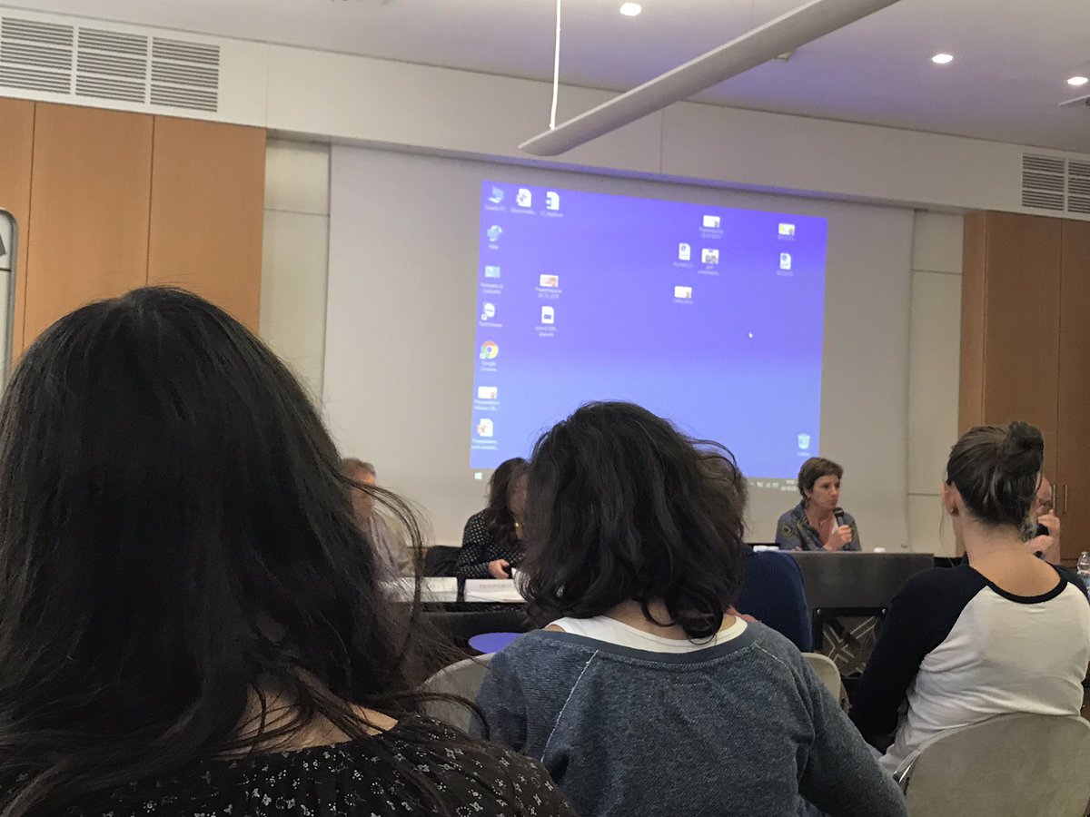 Università degli Studi di Milano-Bicocca (@unimib) on Twitter photo Policentri-città: Bicocca è percepita come #periferia ma in realtà si tratta di uno storico polo cittadino di #Milano con lo sguardo proiettato al futuro - <a href="/MessaCristina/">Cristina Messa</a> Policentri-città: Bicocca è percepita come #periferia ma in realtà si tratta di uno storico polo cittadino di #Milano con lo sguardo proiettato al futuro - <a href="/MessaCristina/">Cristina Messa</a>