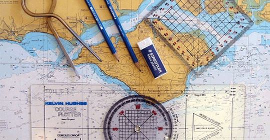 Mayo Sailing Club tweet media