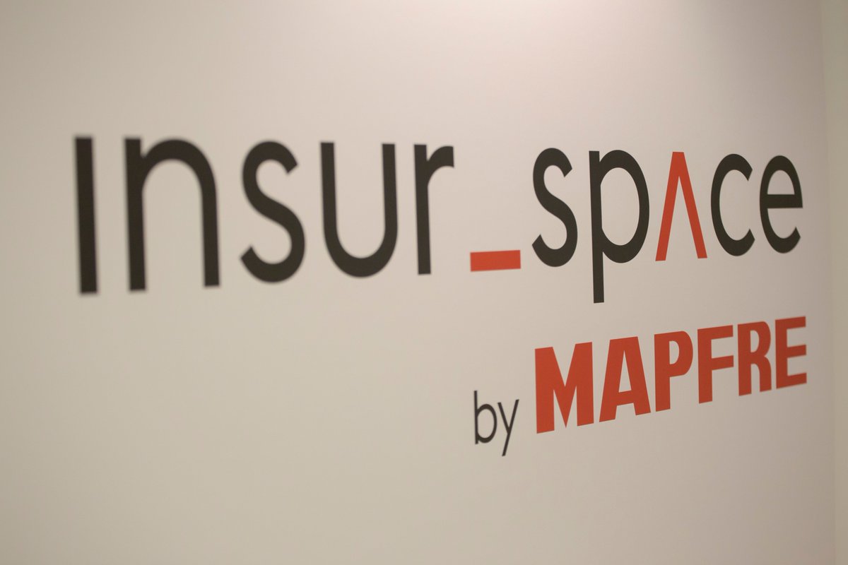 SEGGUROO_APP's tweet photo. 📲 #Segguroo ha sido seleccionada junto con 15 startups más para formar parte de @insur_space , el programa de aceleración de pymes de seguros de @MAPFRE https://t.co/vrCumTrJAH