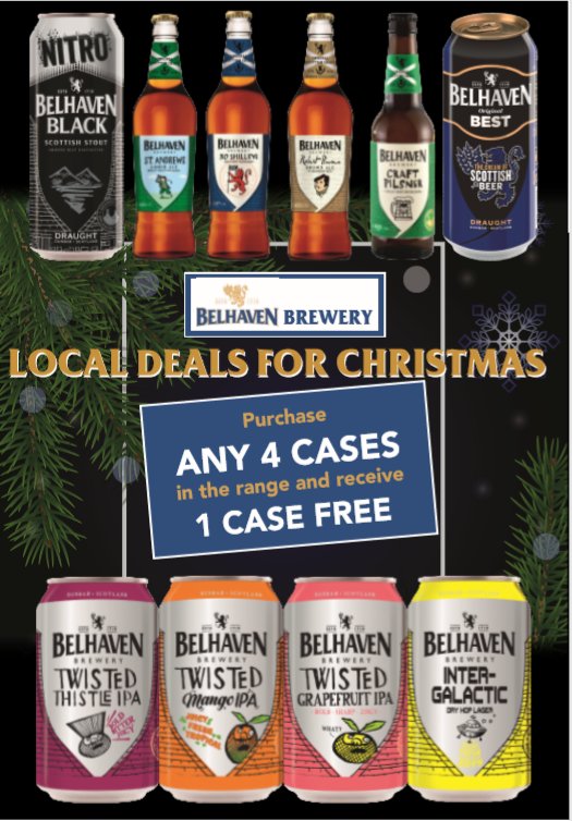 JWGPLC's tweet image. Deals for account holders this Christmas.