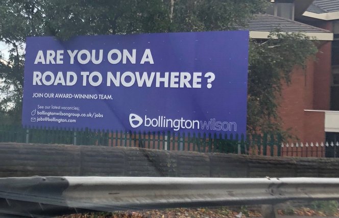 Boll_Insurance's tweet photo. Our new signs are up at our Clipper House office in #Sale! Thanks @Branditsigns - they look great 👍 https://t.co/oQktZ2PZV1