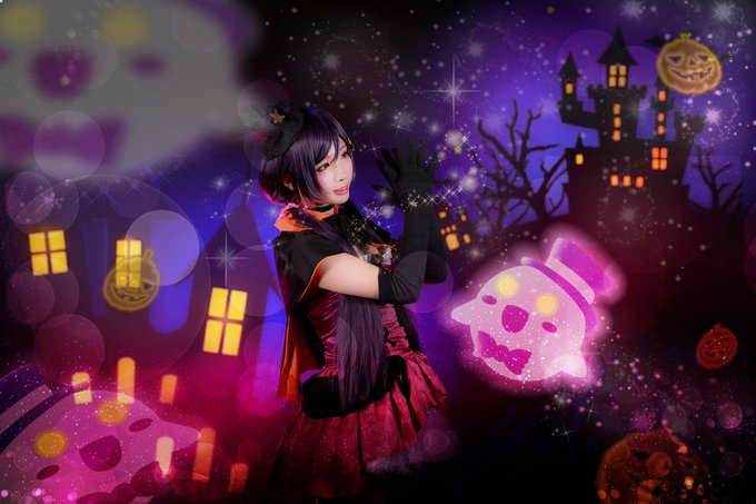 コスプレイヤーあずまゆうのTwitter画像82