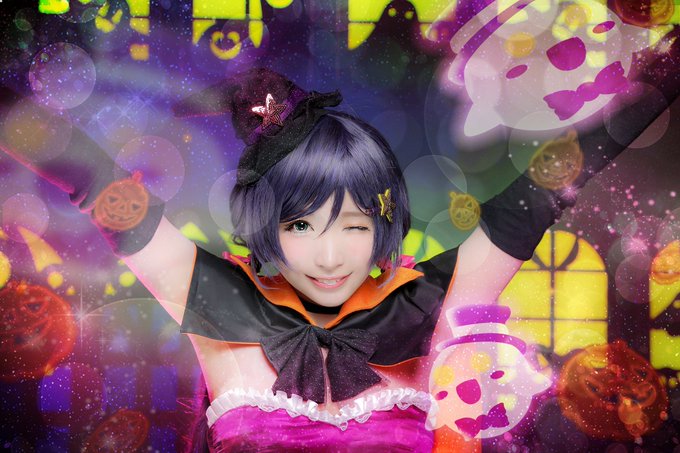 コスプレイヤーあずまゆうのTwitter画像84