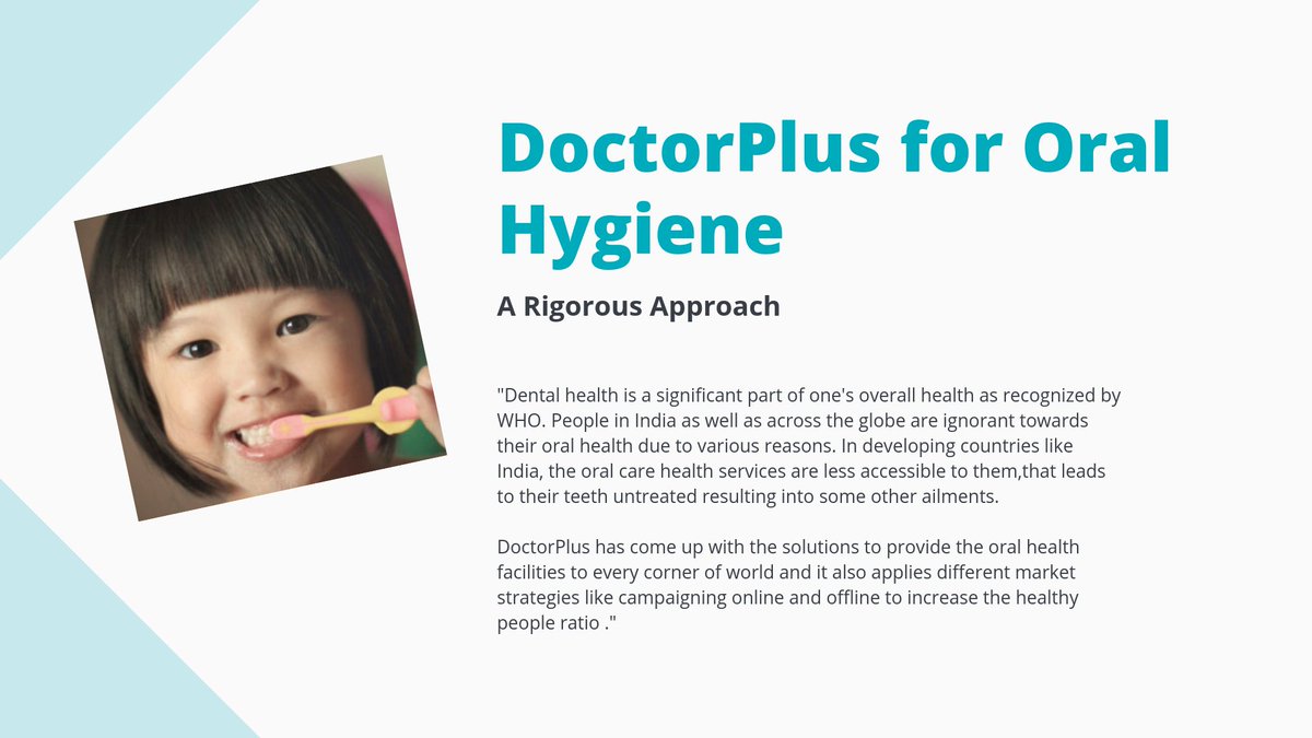 Doctorplus4U's tweet photo. Everyday #DoctorPlus comes with new ideas to ease the interface between the #doctors and #patients. https://t.co/kMy6wxdxF9