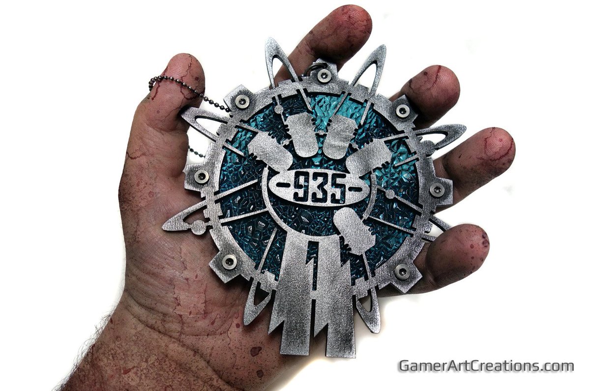 Gamer Art Creations (CreationsGamer) Twitter