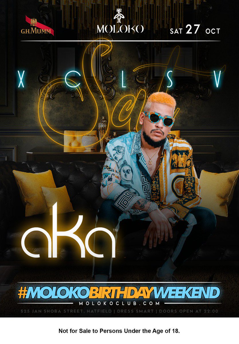 kannedySnowSA's tweet photo. #MOLOKOWEEKEND in a nutshell #FABULOUSFRIDAY Ft @iRuntown  #XCLSVSAT Ft SupaMega @akaworldwide #LOCOSUNDAYS Ft @VetkukvsMahoota  @Iam_Bolojay will be celebrating his birthday also is the last birthday of the MOST FAMOUS BRAND IN SA Entertainment You are all invited https://t.co/0kuXhumhUm