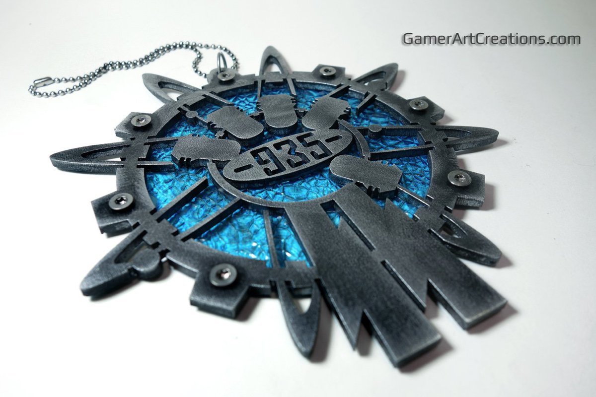 Gamer Art Creations (CreationsGamer) Twitter