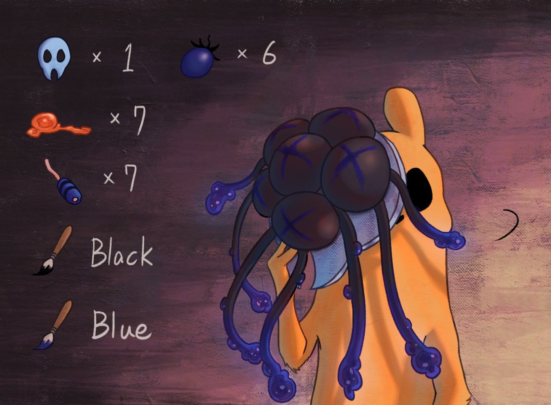 Halloween #rainworld