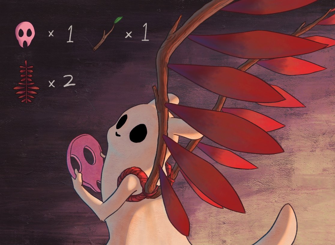 Halloween #rainworld