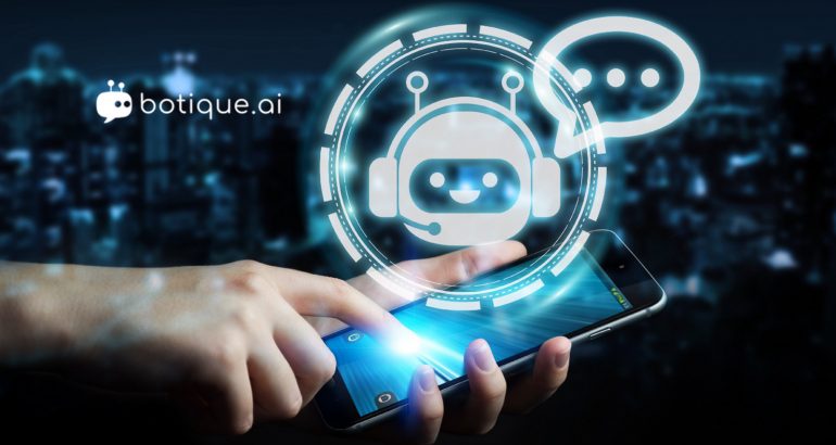 Manali_MTS's tweet photo. https://t.co/rKq71OLVqS Launches the First AI Powered Digital Agent ‘Chatbot’ Platform for Small and Medium Businesses (SMBs) https://t.co/0BDvcpEZCv @botique_ai  @YanovskiYoav @AiThority #AINews #technews https://t.co/FRZVIMg8mJ
