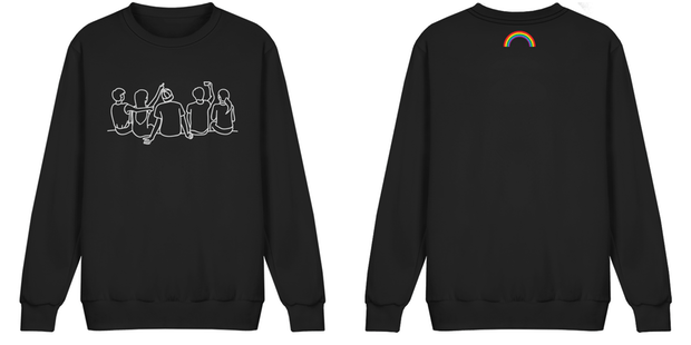 <기울어진 여름>, <테이블 매너>의 제작진과 배우들이 첫 장편 영화 <무지개 같은 꿈>으로 돌아왔습니다. 대안 가족을 이루며 살아가는 친구들의...