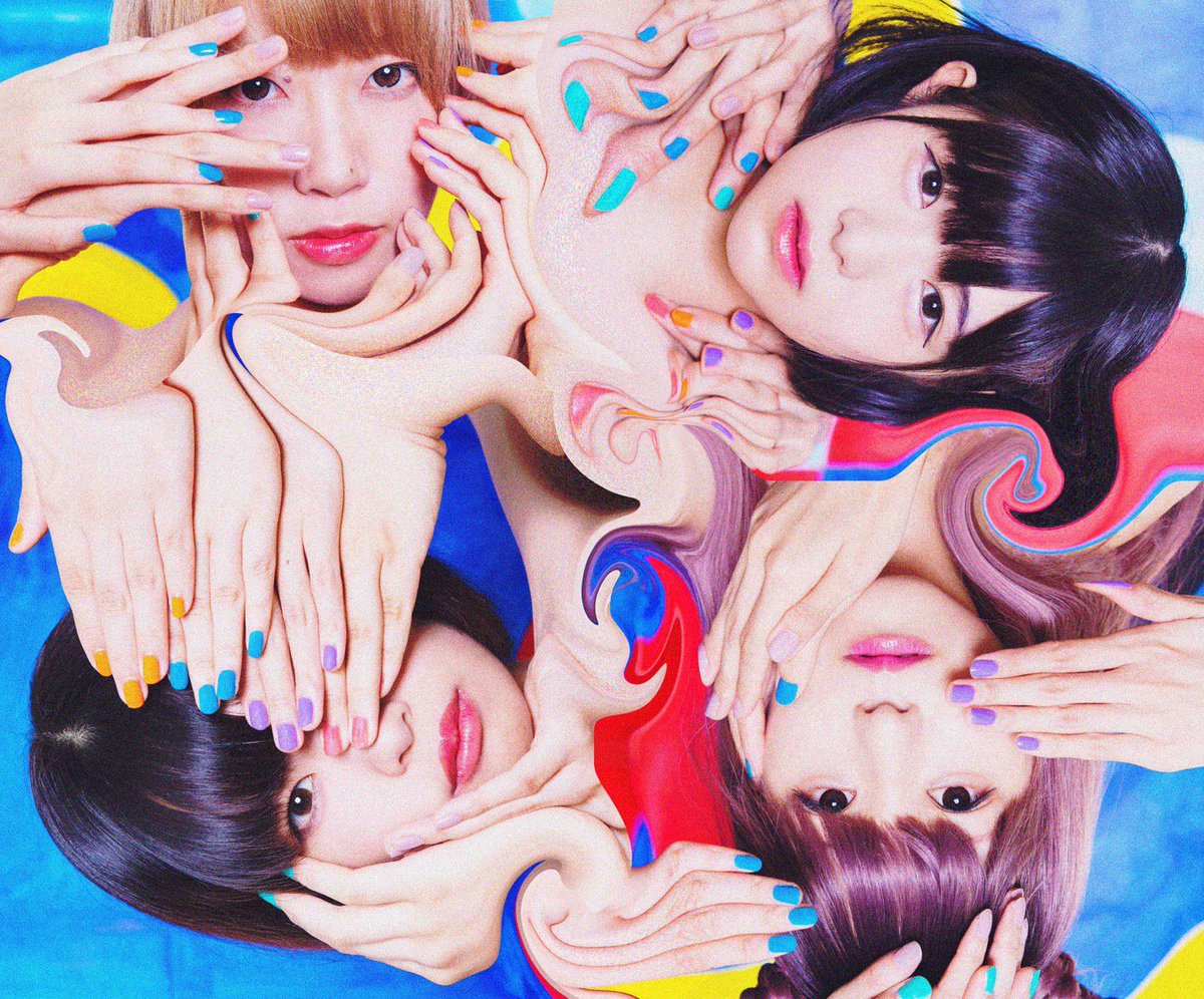 エレクトリックリボン、4人での新体制をワンマンで初披露＆新曲を里本あすかが3年ぶりに提供（動画あり） #エレクトリックリボン diggity-jp.net/news/49368/
