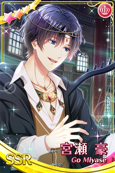 ✨イベントスタート✨ 本日よりイベント【異世界へようこそ Open The