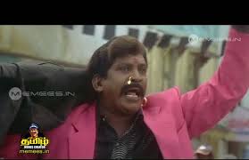 Srivatsan on Twitter: "@mkstalin Naan jailuku poren Jailuku poren Jailuku  poren.. Naanum Rowdy Dhan!! https://t.co/g2UbZqcskm" / Twitter