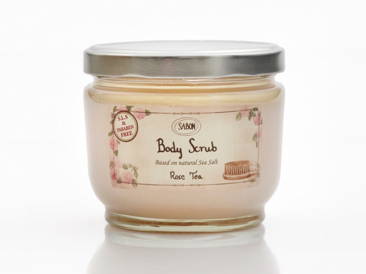 サボン Sabon 公式 Auf Twitter 10 26 金 ボディスクラブ Rosetea限定発売 カードキャプターさくら展 の開催を記念して Sabon六本木ヒルズ店 ウェストウォーク4階 では 毎年春にしか出会えない ボディスクラブ ローズティー が限定登場